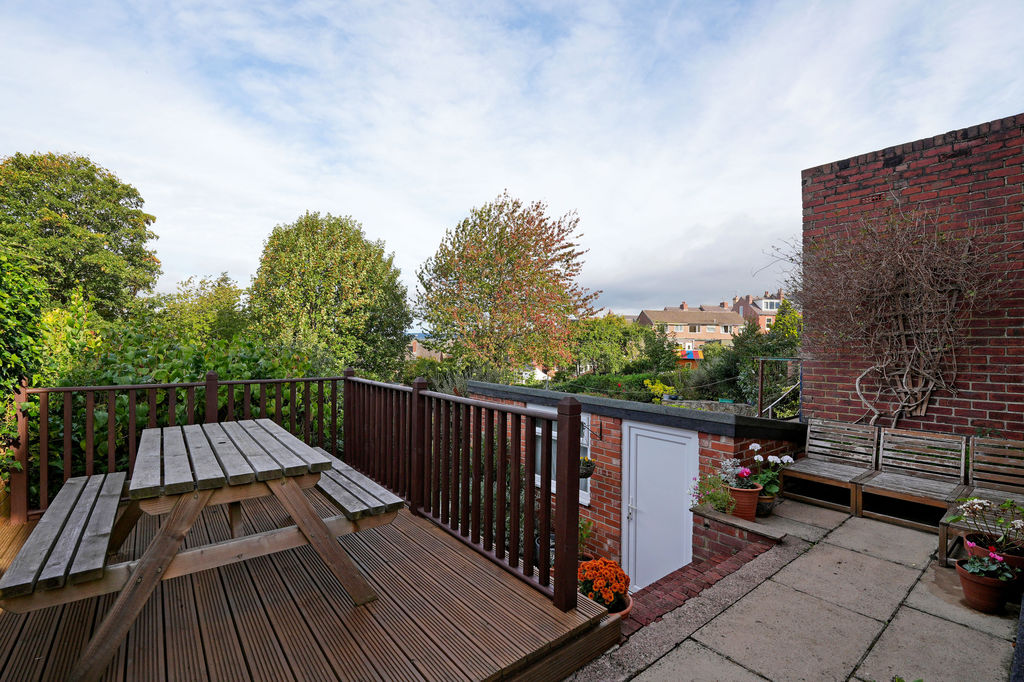 Bell Hagg Road Walkley